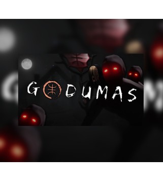 Godumas Steam Key GLOBAL